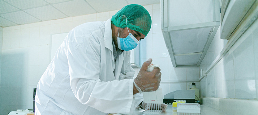 شركة الزيلعي للصناعات الزراعية المتنوعة المحدودة (زايلكو) - فرع السعودية