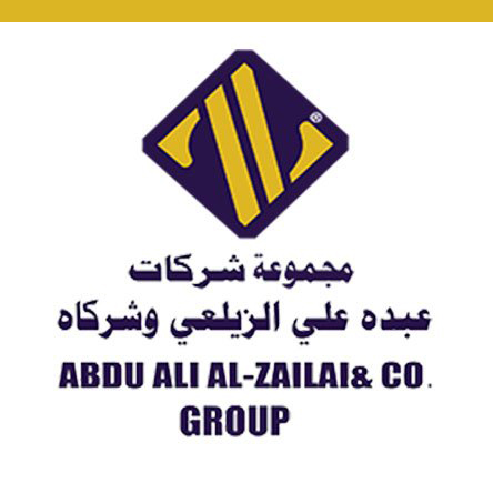 مجموعة شركات عبده علي الزيلعي وشركاه